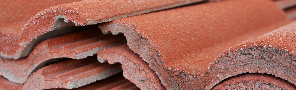 Roof Tiles