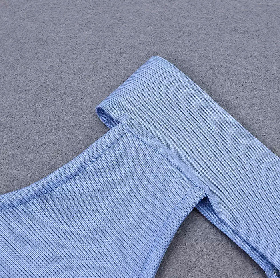 Miniatura: CONJUNTO TOP Y PANTALÓN