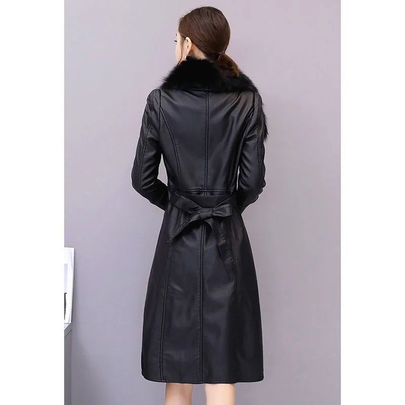 Miniatura: CHAQUETA VINIPIEL 