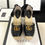 Miniatura: GUCCI ALPARGATA