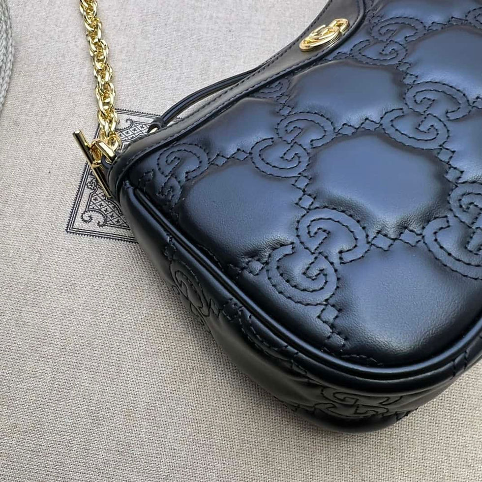 Miniatura: BOLSA GUCCI 