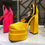 Miniatura: ZAPATO VERSACE
