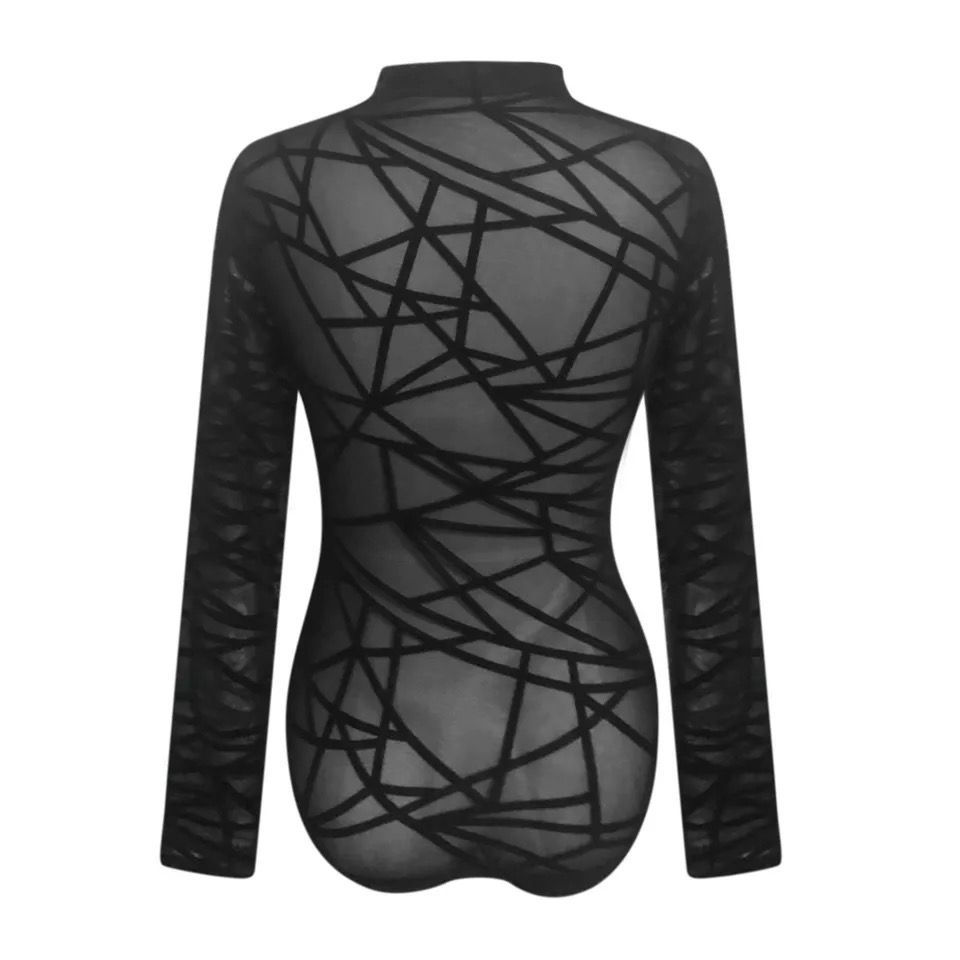 Miniatura: BODY NEGRO 