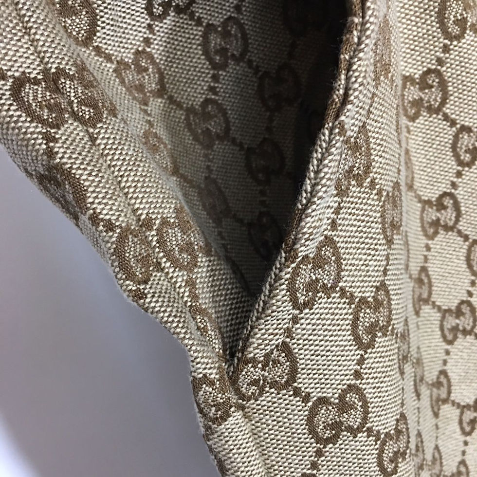 Miniatura: PANTALON GUCCI 