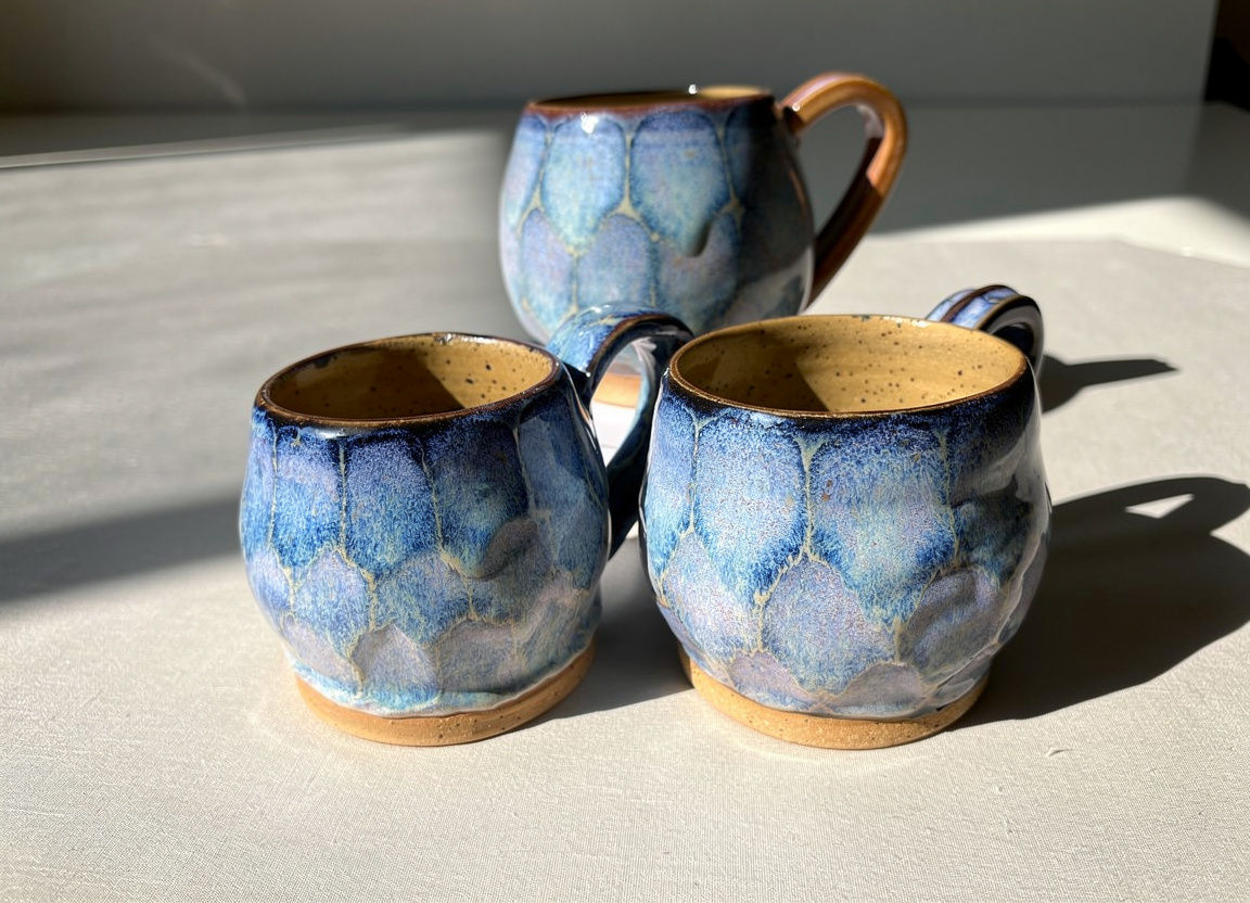 Ceramic Mug