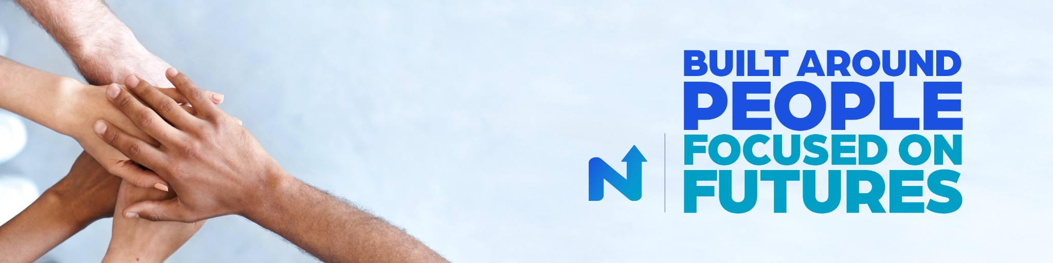 Northbridge Recruitment branding