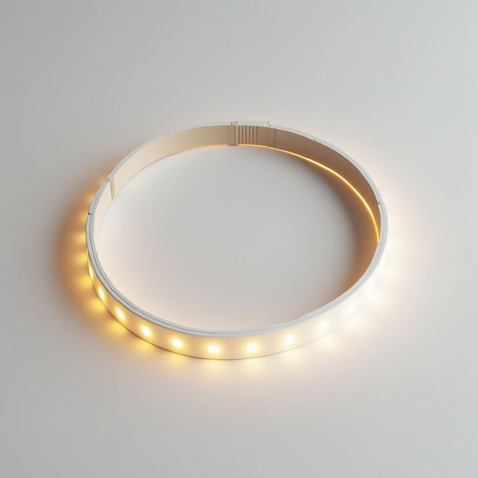 Smart LED Strip