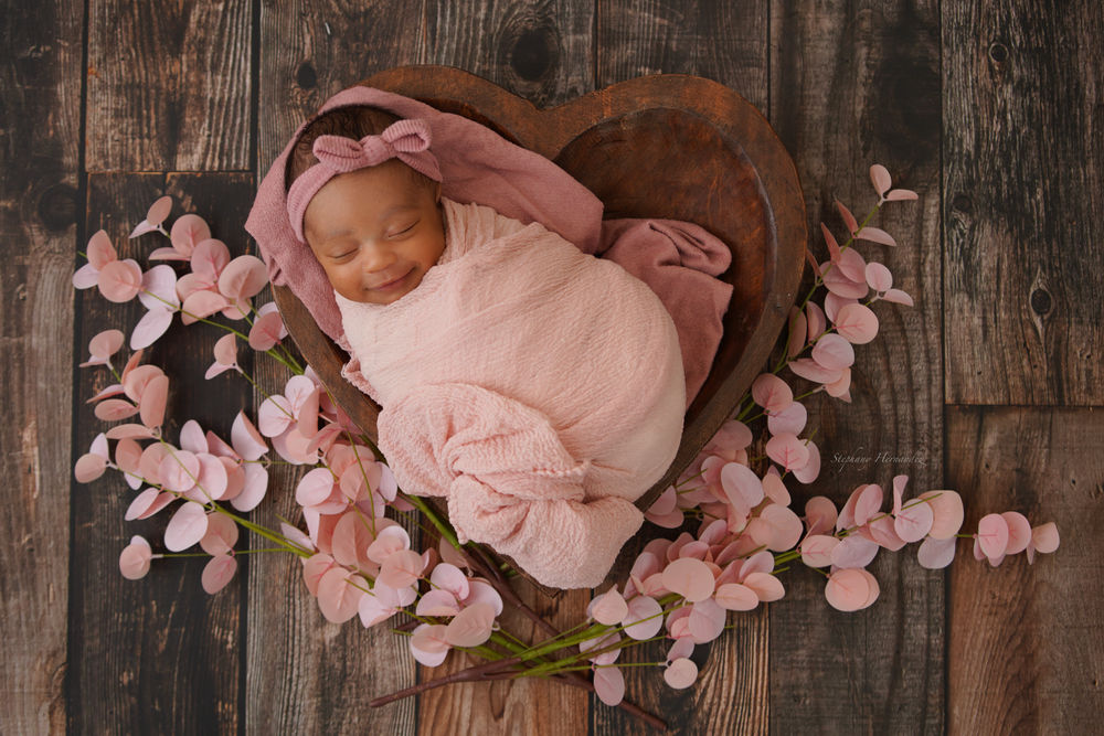 Newborn Photography