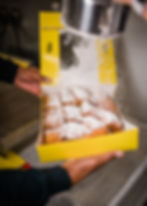 Lagniappe Dozen