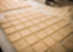 Beignet Squares