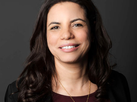 Meriam Hidani | Responsable de projets d’affaires chez Groupe E