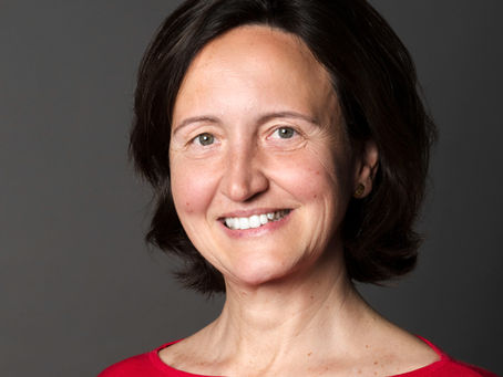 Maria Luceron | Experte en projets stratégiques et technologies