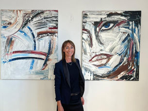 Une galerie d’art pour un été en Suisse !