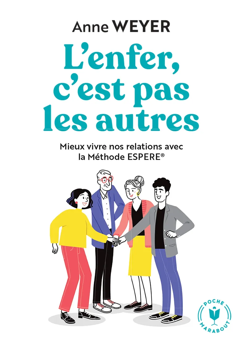 L'enfer c'est pas les autres