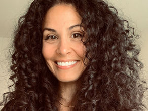 Sonia Nevine | Coach certifiée & Mentore | En ligne