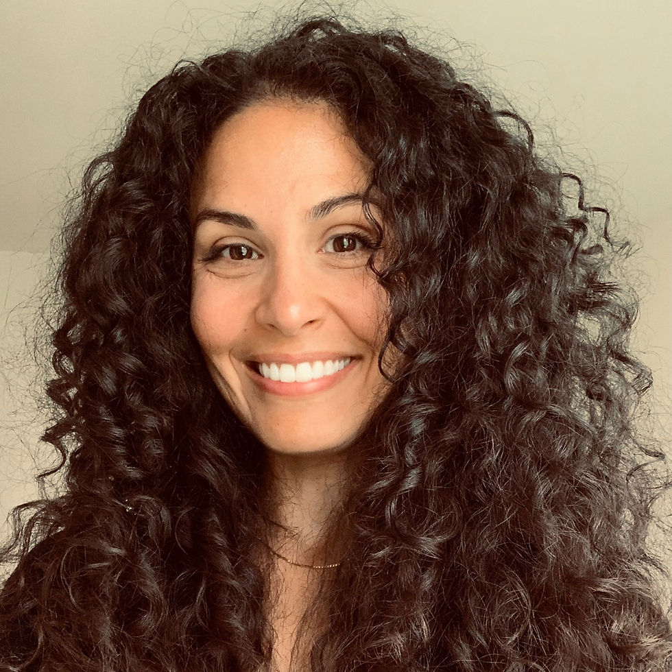 Sonia Nevine | Coach certifiée & Mentore | En ligne