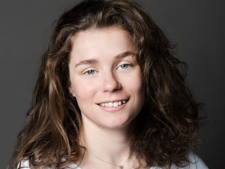 Constance Luquet | Ingénieure mécanique et responsable maintenance & production