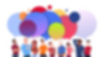 Groupe de personne