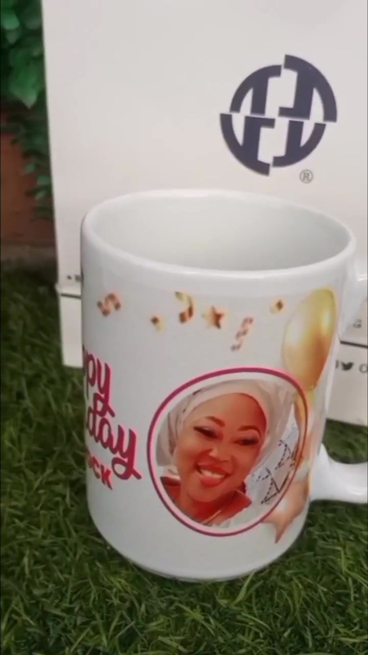 Thumbnail: small normal mug