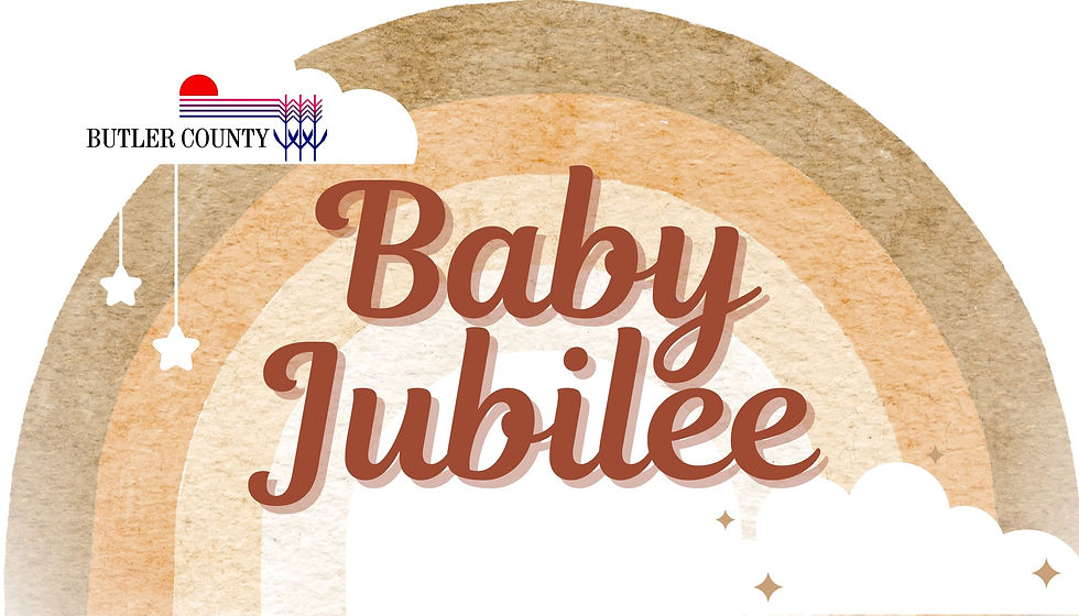 Baby Jubilee 2026