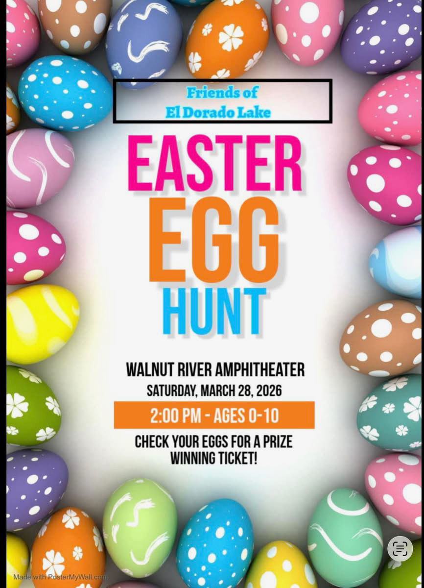 Easter Egg Hunt