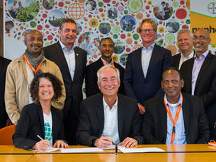 Bayer and Fair Planet extend collaboration to improve access to high-quality vegetable seeds in Ethi