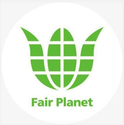 Writer: Fair Planet