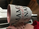 Mama Needs a Nap Mug