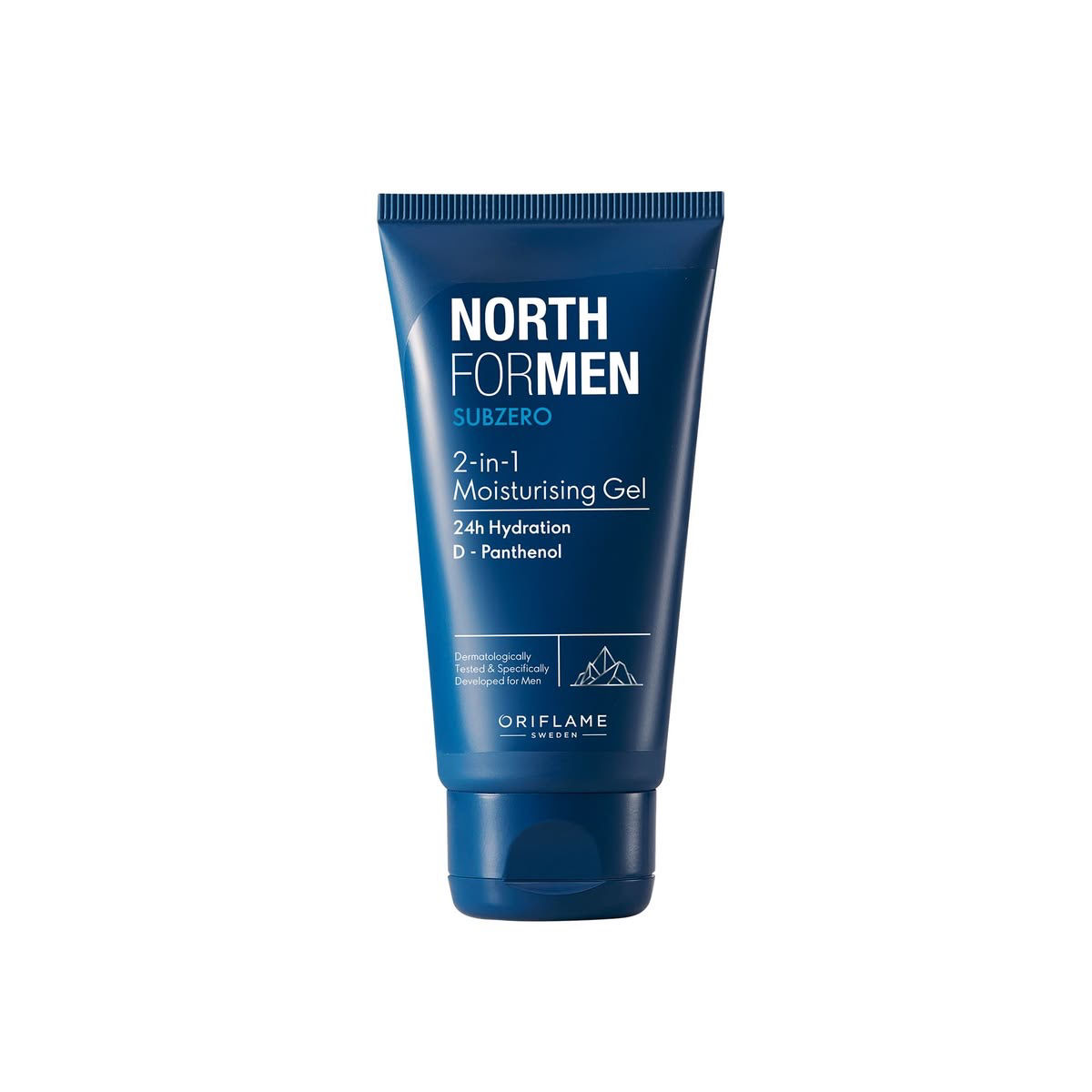 North For Men Aftershave by Oriflame 