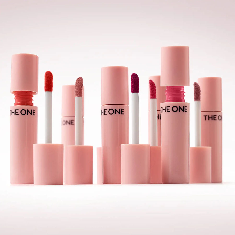 Thumbnail: The One Ultra Flex Shine | Ultra Blushwood | Oriflame Uganda 