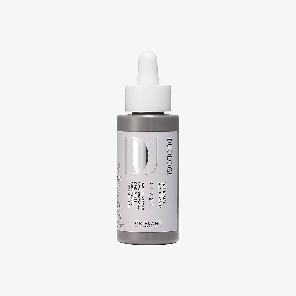 Thumbnail: Fall Resistant Scalp Tonic | Duologi by Oriflame Ug 