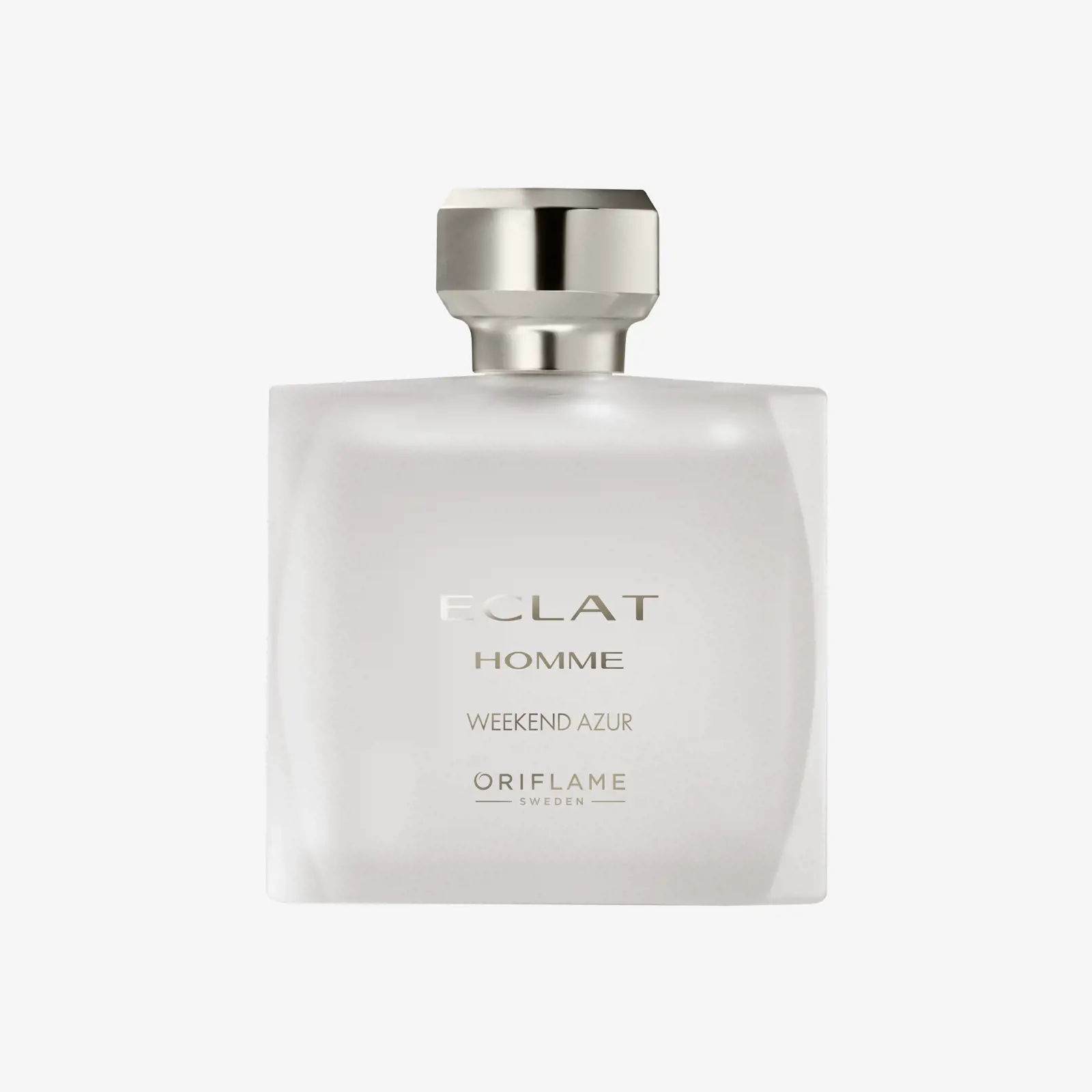 Eclat Homme Weekend Azur Eau De Toilette | Oriflame Ug