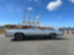 1976 Cadillac Eldorado
