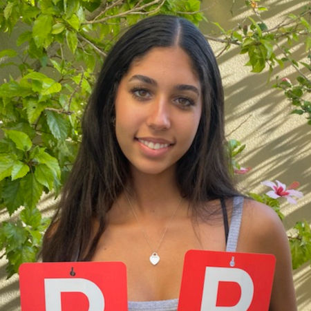 Student passed driving test in Mirrabooka WA