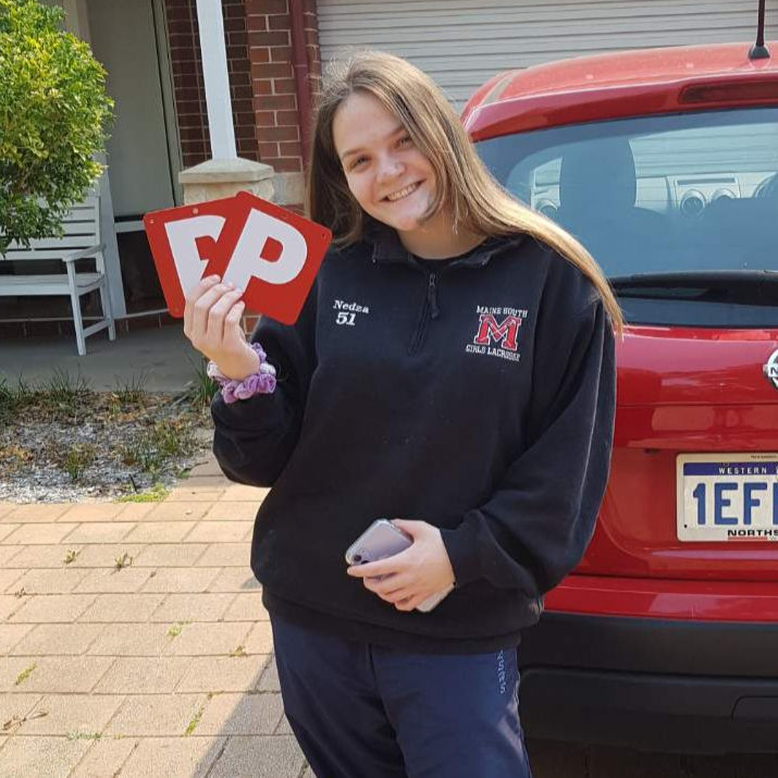 Student passed in Mirrabooka