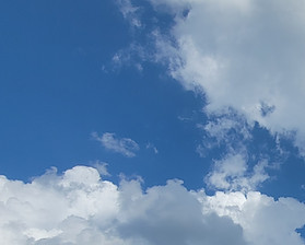 Kauai sky