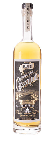CASCAHUIN Extra Añejo 43% 750ml.jpg