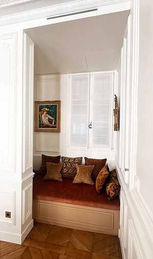 margaux boksenbaum architecture margaux boks Paris architecte