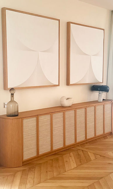 margaux boksenbaum architecture margaux boks Paris architecte