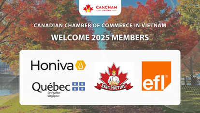 Welcome New & Renewed Members - December 2024 and January 2025