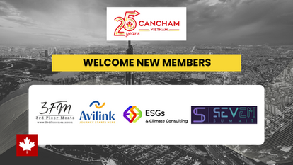 Welcome to Our New Members – July 2025