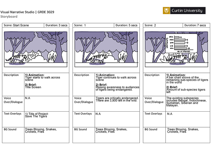 Final Storyboard Page 1
