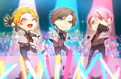 あくき