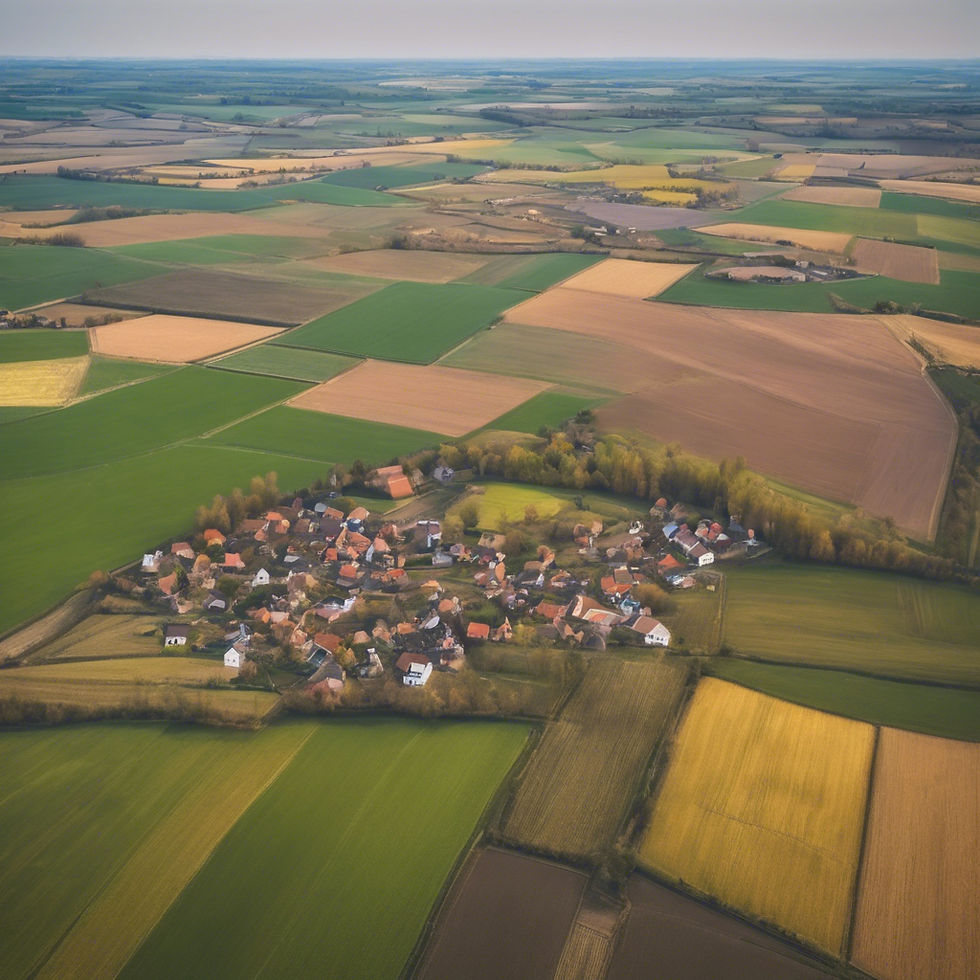 Bible Verses to Relax - Psalm 23:1-3