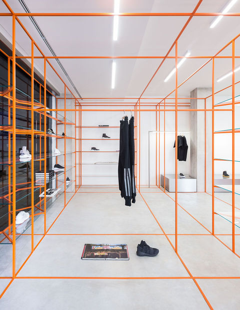 Acquasalata Clothing Store in Cattolica, Italy by Storage Associati _ Yellowtrace (2).jpeg