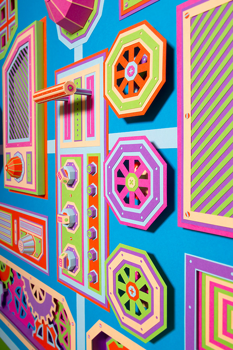 Zim & Zou’s Whimsical Paper Sculptures.png