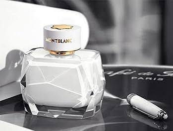 SIGNATURE EUA DE PARFUM ORIGINAL 90ML