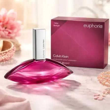 EUPHORIA EAU DE PARFUM ORIGINAL 100ML ORIGINAL