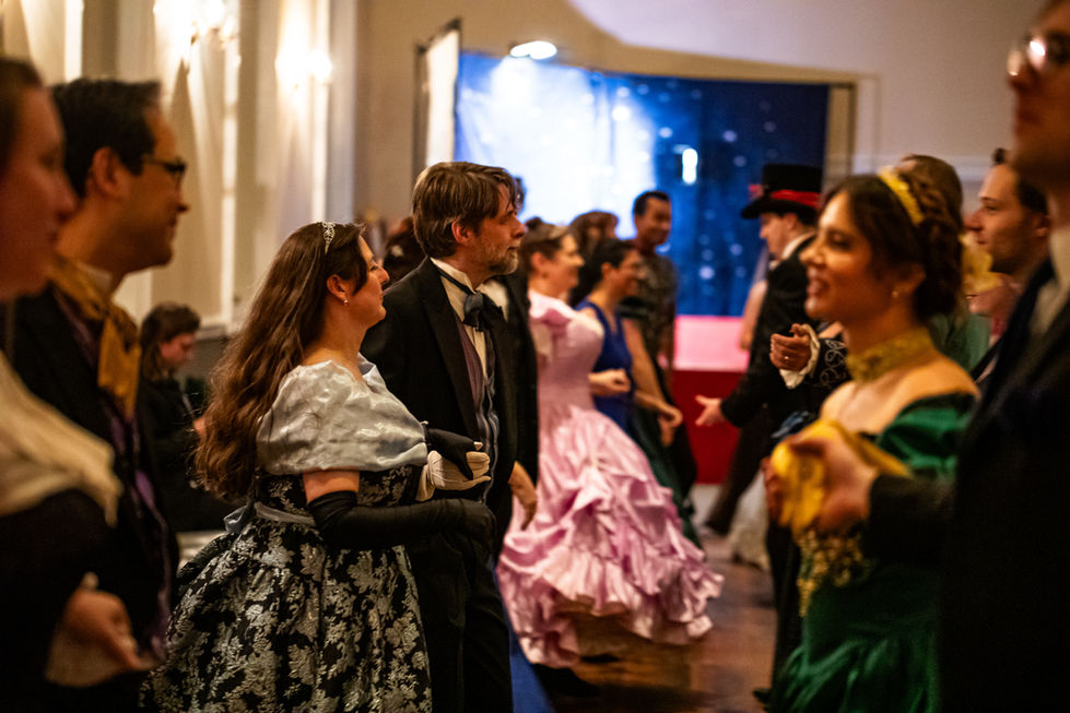 Possibly Cincinnatti Reel, Victorian Christmas Ball 2024.JPG