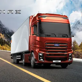 NEW F-MAX MEETS USERS IN KAYSERİ